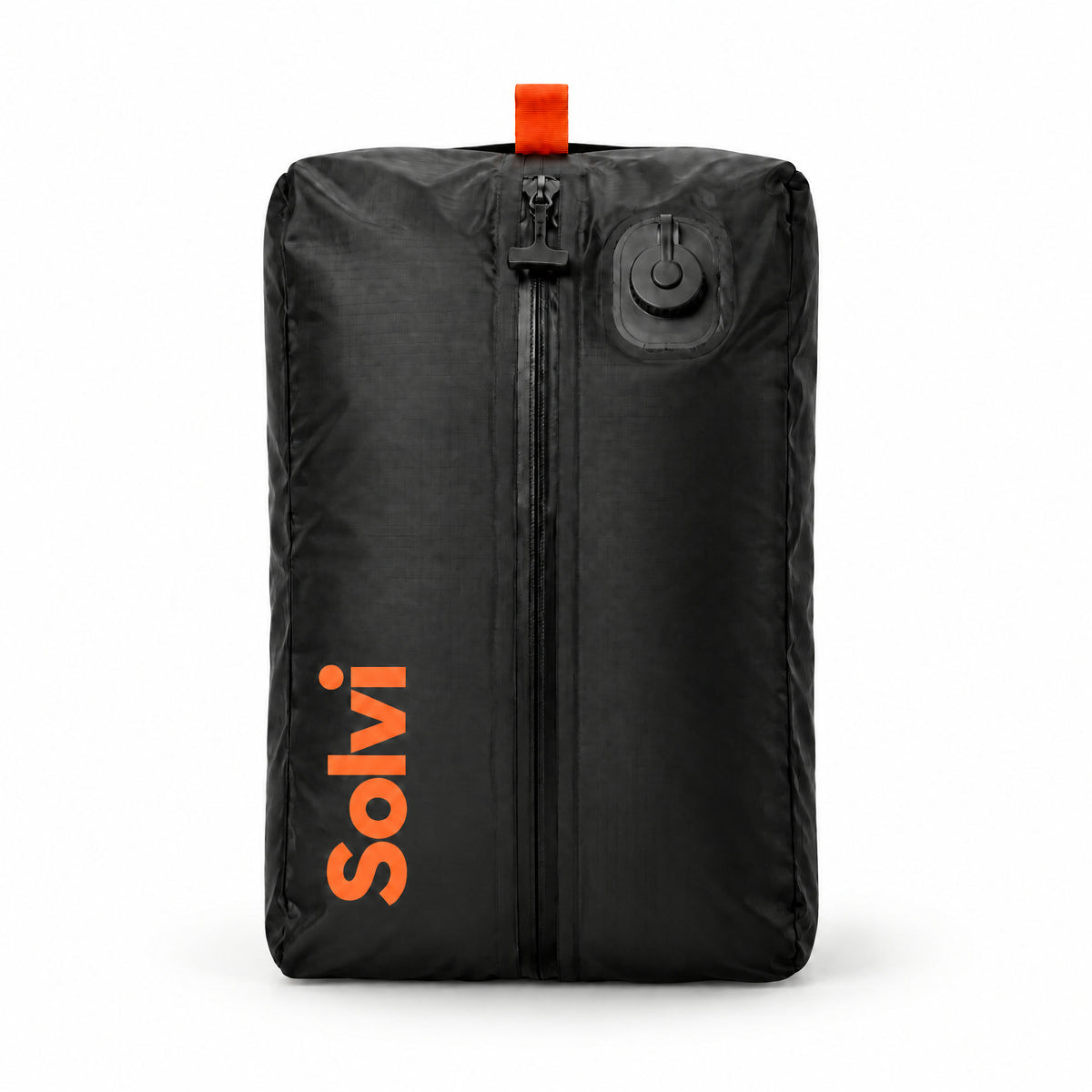 Solvi ClickVac travel compression bag