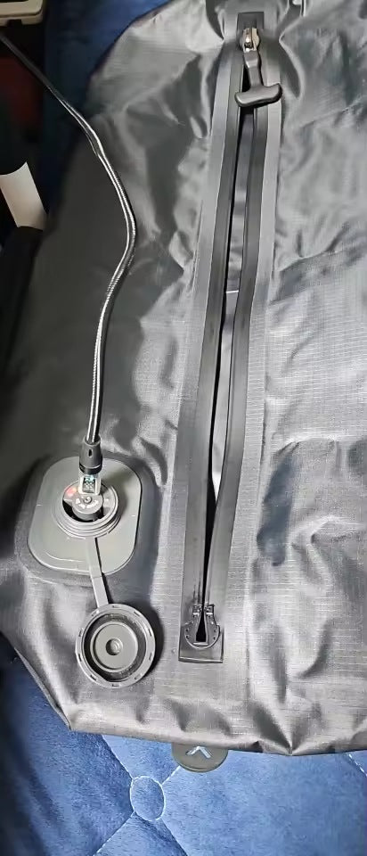 Customer photo of Solvi ClickVac