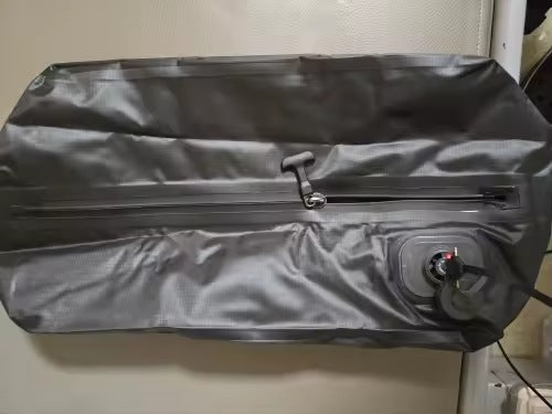 Customer photo of Solvi ClickVac