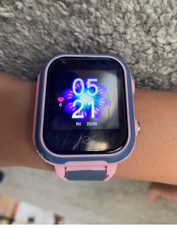 Customer photo