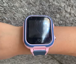 Customer photo