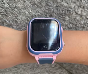 Customer photo