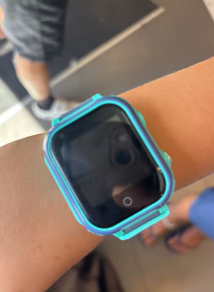 Customer photo