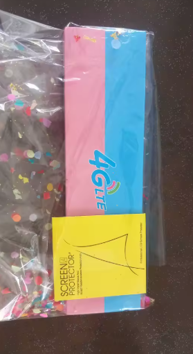 Customer photo