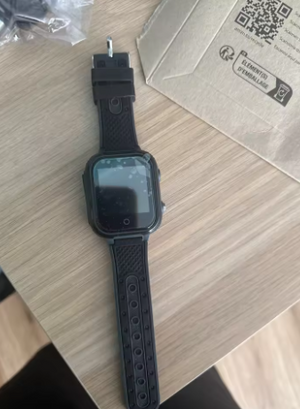 Customer photo