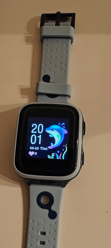 Customer photo