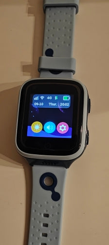 Customer photo