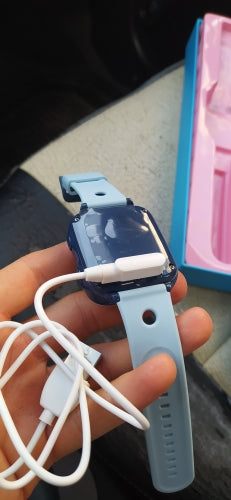 Customer photo
