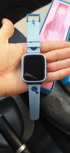 Customer photo