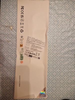 Customer photo