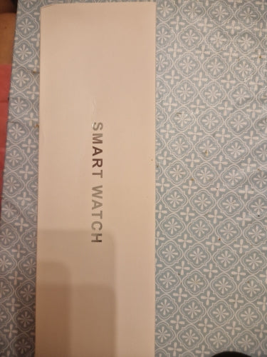 Customer photo