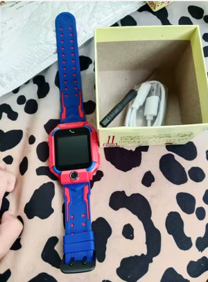 Customer photo