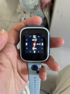 Customer photo