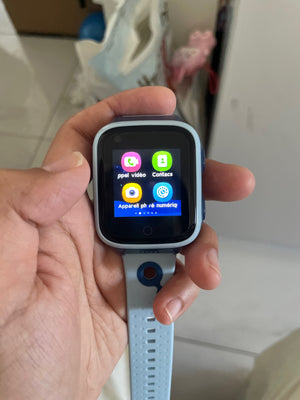 Customer photo