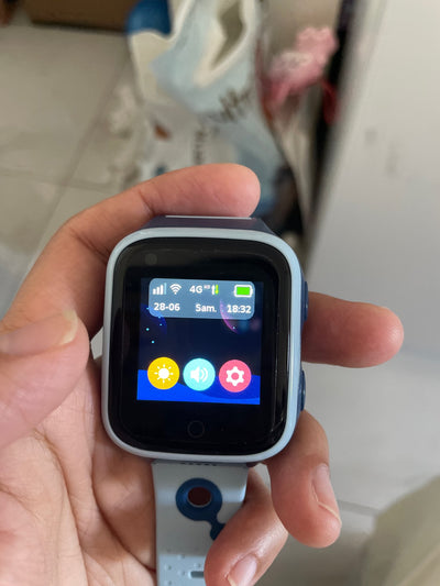 Customer photo