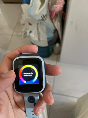 Customer photo