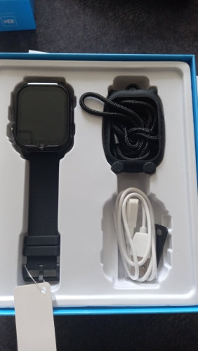 Customer photo